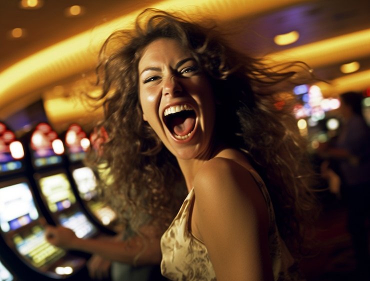 login togelup live dealer blackjack table on mobile screen