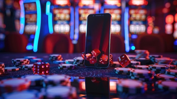 Andar Bahar card reveal sequence Andar Bahar card reveal