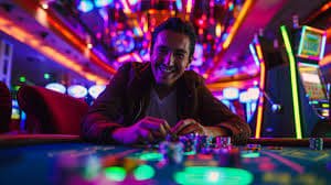 Free spins with multiplier Free spins multiplier display